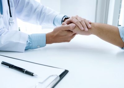 OCD ANALYSIS SPECTRUM