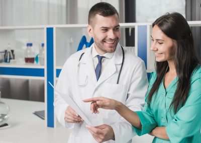 RECOVERY FROM MENTAL HEALTH